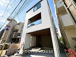 世田谷区深沢3丁目　part4