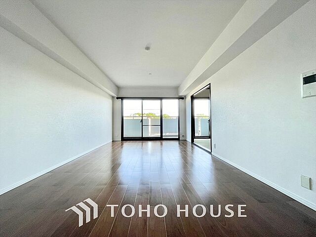 リビング/ダイニング 小平市小川町1丁目445-1