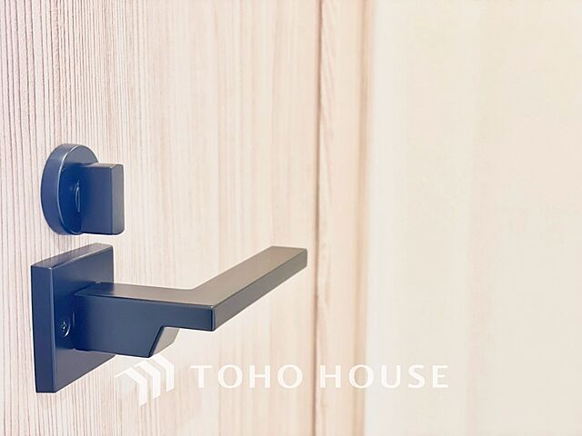 トイレ グランドメゾン保谷 2階/-