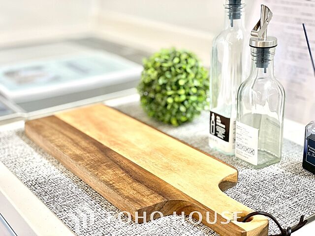 キッチン グランメール中井 12階/-