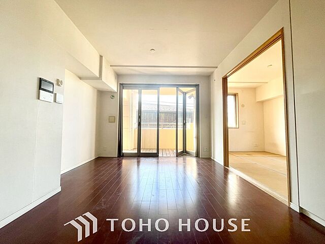 室内 グランシティユーロパレス大山 2階/-