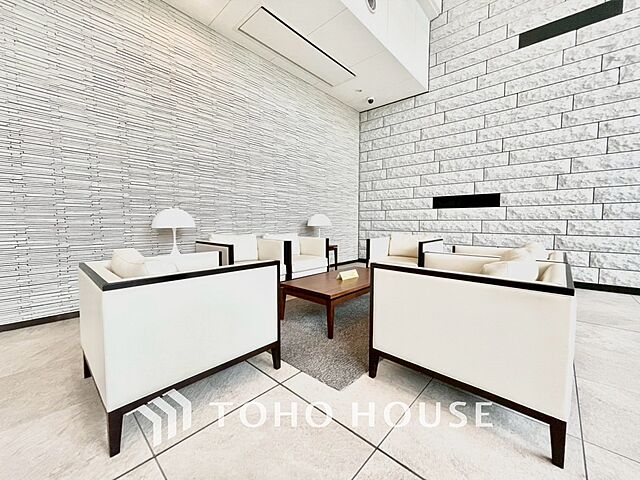 その他 品川イーストシティタワー 8階/-