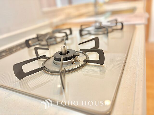 キッチン メゾン和光台 5階/-