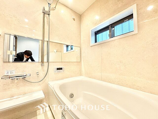 浴室 中野区上鷺宮5丁目