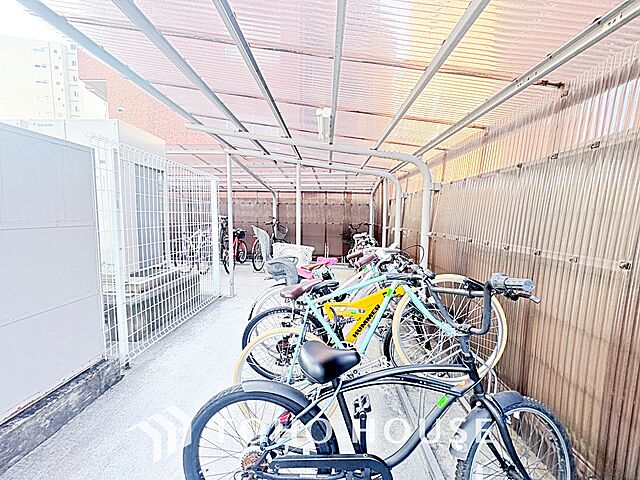 外観 ライオンズマンション方南台 2階/-