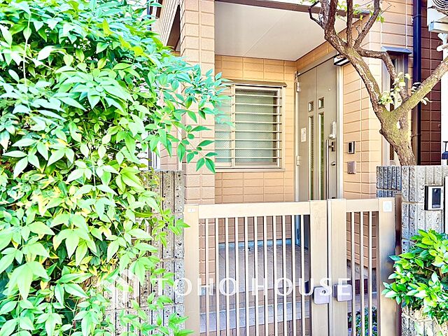 外観 豊島区南長崎4丁目