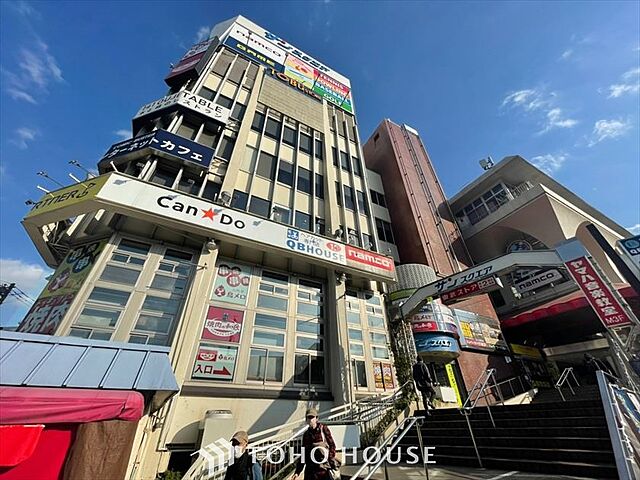 周辺 ライオンズマンション飛鳥山 8階/-