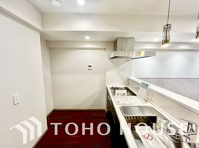 キッチン ダイアパレス池袋 5階/-