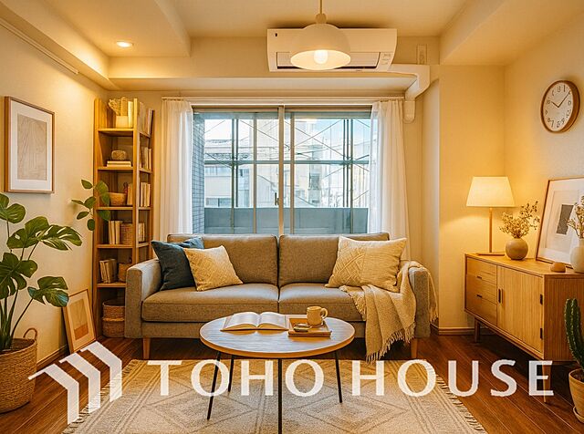 室内 ダイアパレス池袋 5階/-