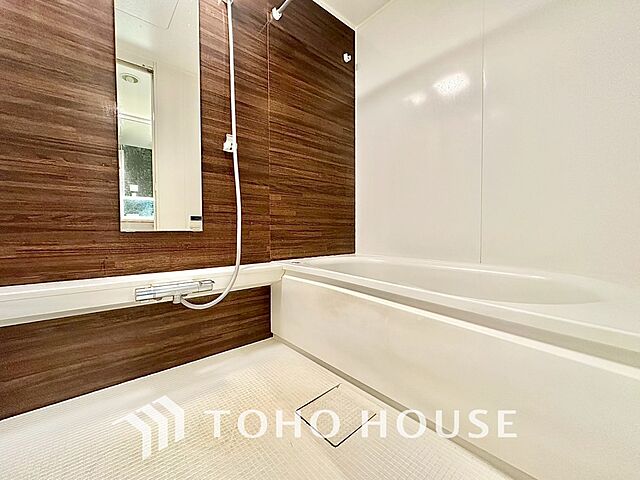 浴室 ペイサージュ音羽壱番館 2階/-