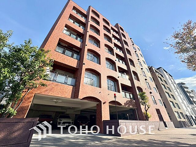 外観 代々木ロイヤルマンション 4階/-