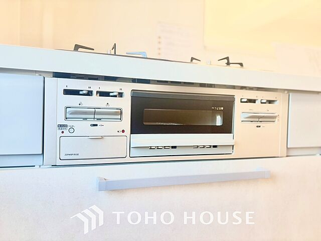 キッチン ライオンズガーデン赤塚公園 6階/-