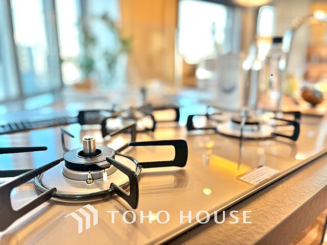 室内 カテリーナ三田タワースイート 28階/-