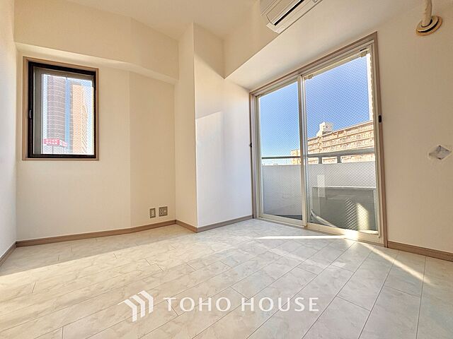 リビング/ダイニング ロワール北千住 7階/-