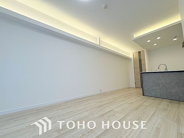 リビング/ダイニング 日興児玉パレス南青山 3階/-