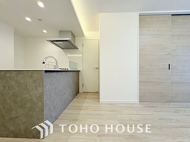 キッチン 日興児玉パレス南青山 3階/-