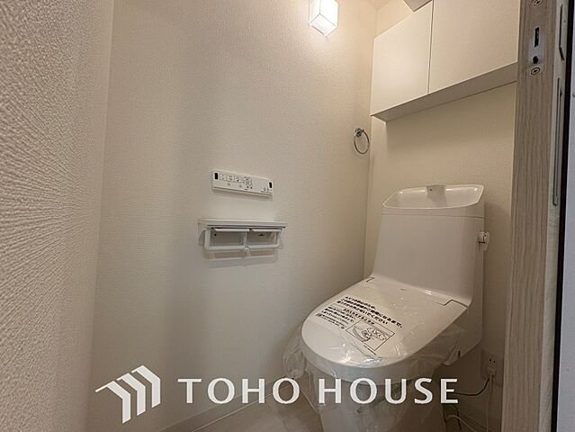 トイレ 日興児玉パレス南青山 3階/-