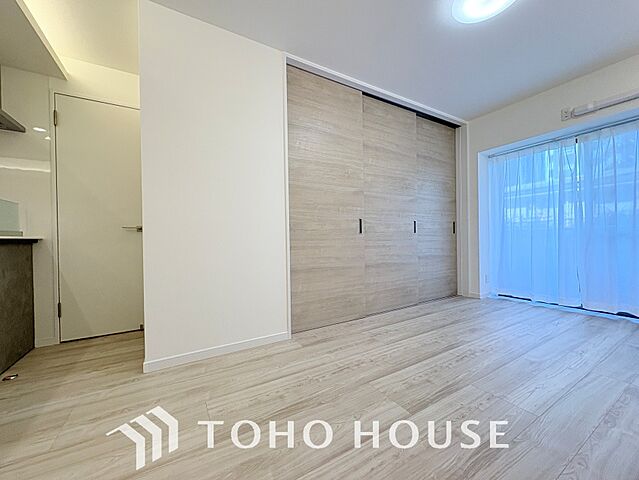 室内 日興児玉パレス南青山 3階/-