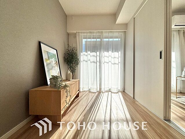 寝室 都営三田線 志村坂上駅 徒歩11分