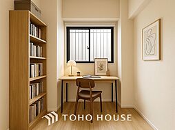 子供部屋の画像