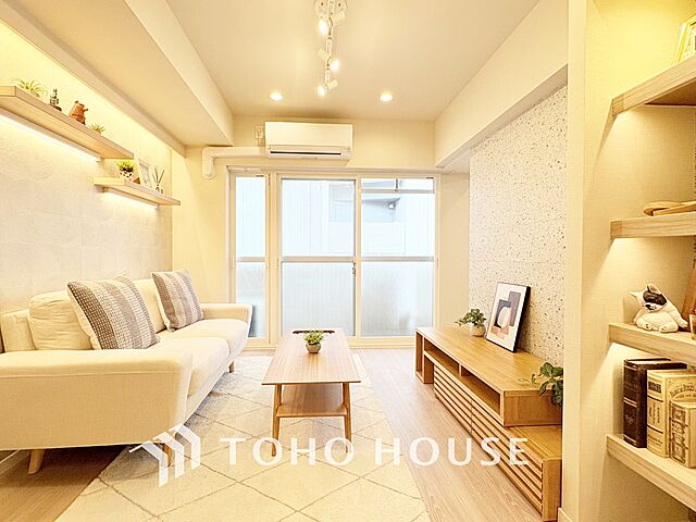 室内 セブンスターマンション第5五反田 9階/-