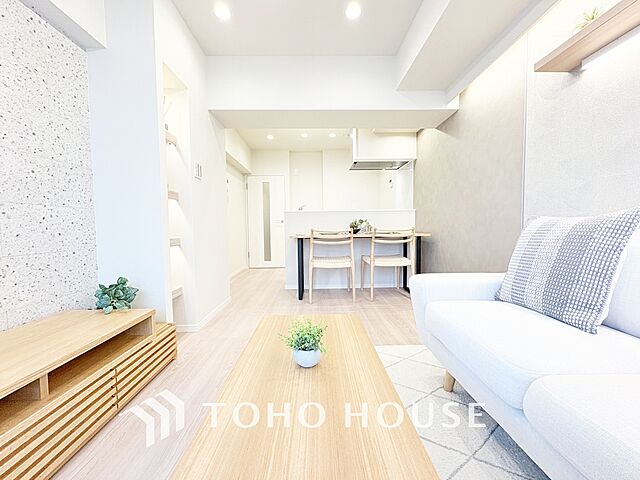 室内 セブンスターマンション第5五反田 9階/-