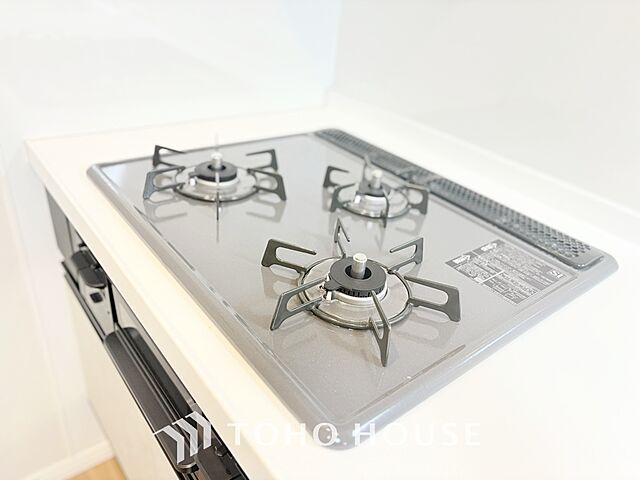 キッチン 常盤台パークハイツ 2階/-