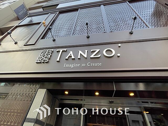 周辺 ライオンズ浅草橋レジデンス 10階/-