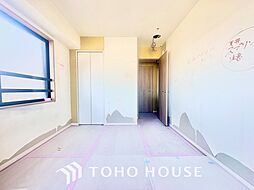 子供部屋の画像