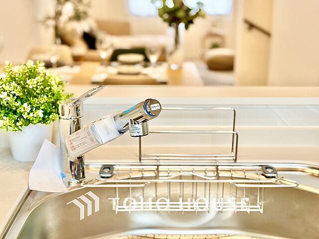 設備 セボン常盤台 1階/-