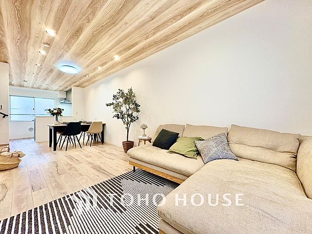 その他 セボン常盤台 1階/-