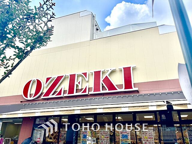 周辺 エルマーノ常盤台ヤグモ 4階/-