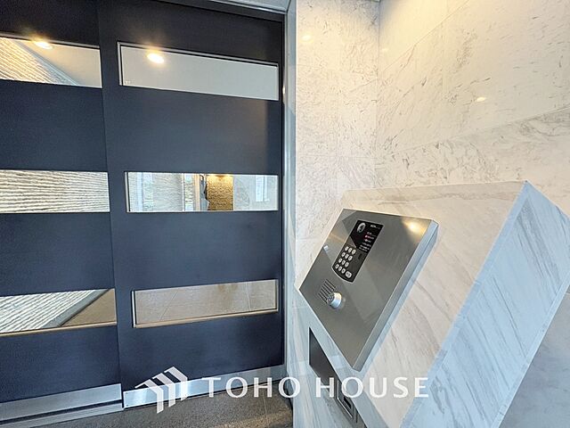 その他 クレヴィア赤羽 1階/-