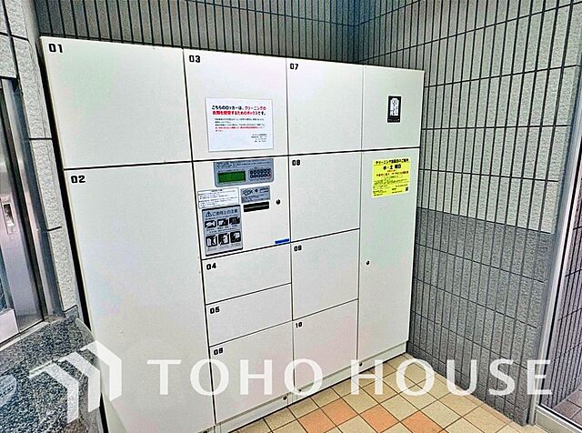 その他 ダイアパレス水道橋 10階/-