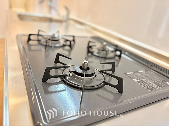 キッチン 豊玉チェリーB棟 4階/-