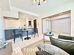 グランイーグル多摩川スカイフロント