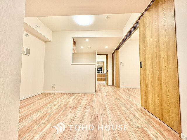 リビング/ダイニング シーアイマンション池袋西 7階/-