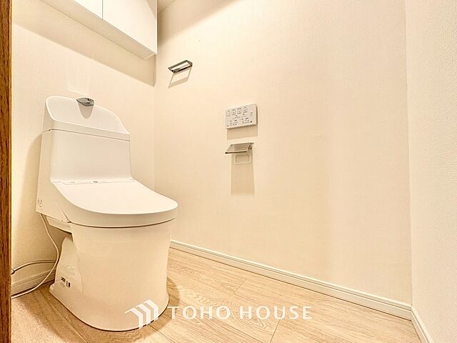 トイレ シーアイマンション池袋西 7階/-