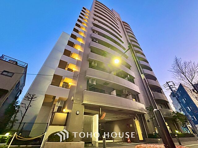 外観 シーアイマンション池袋西 7階/-