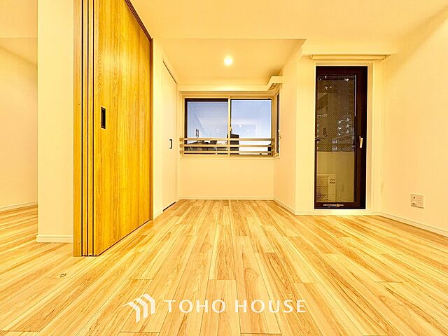 室内 シーアイマンション池袋西 7階/-