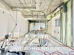 現在改装中◆快適◆な暮らしに不可欠な収納スペース。快適さとともに思い出も詰まっていく。