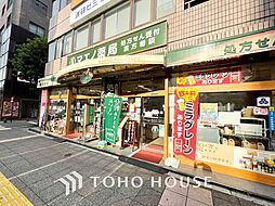 クリオ王子神谷弐番館