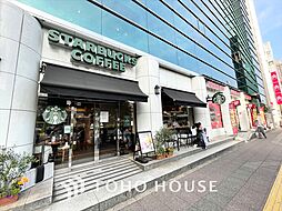 クリオ王子神谷弐番館
