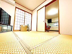 洋室の画像