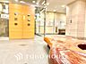 その他：【ENTRANCE】◆安心◆して歩ける。安心して家族の帰りを待てる。そんな安心を感じさせる住環境。