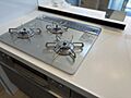 KITCHEN...