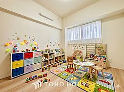 子供部屋の画像