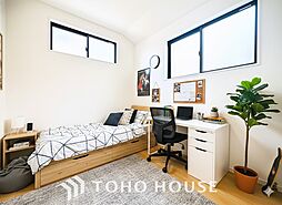 洋室の画像