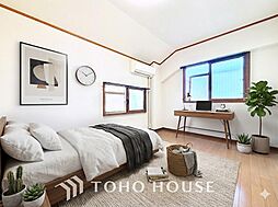 洋室の画像
