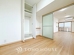 洋室の画像